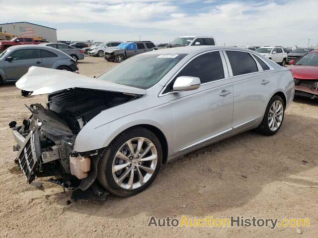 CADILLAC XTS LUXURY COLLECTION, 2G61P5S33D9130860