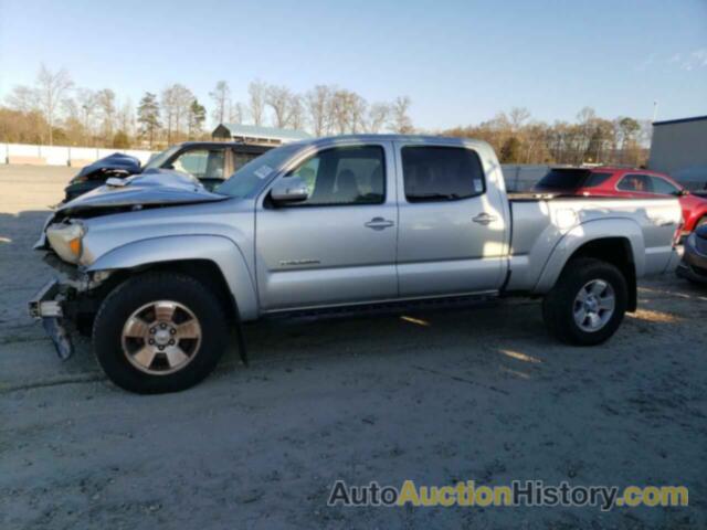 2013 TOYOTA TACOMA DOUBLE CAB LONG BED, 3TMMU4FN3DM057571