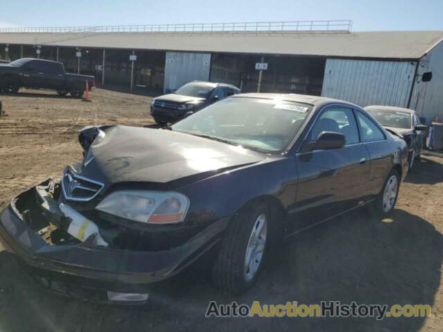 ACURA CL TYPE-S, 19UYA42751A025104
