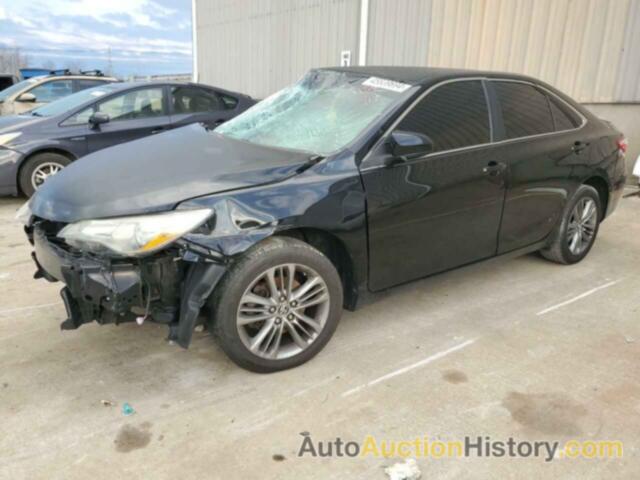 TOYOTA CAMRY LE, 4T1BF1FK0FU039884