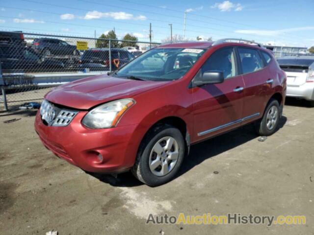 NISSAN ROGUE S, JN8AS5MT9FW655378