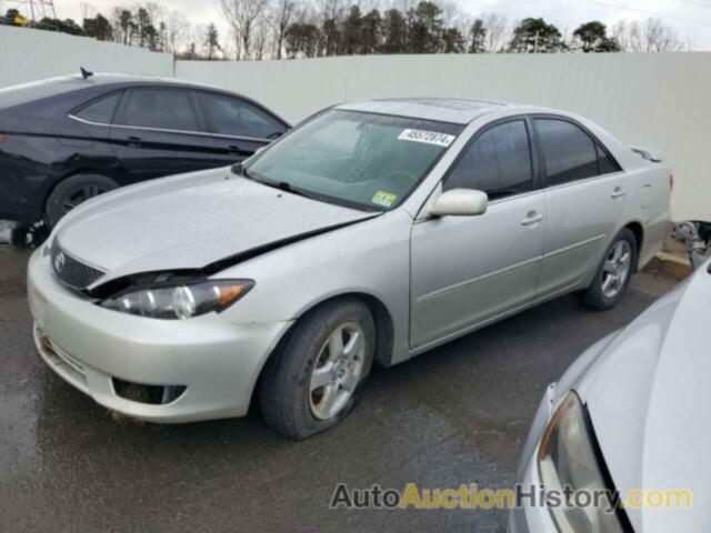 TOYOTA CAMRY LE, 4T1BE32KX6U104826