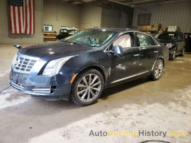 CADILLAC XTS LUXURY COLLECTION, 2G61P5S34D9196821