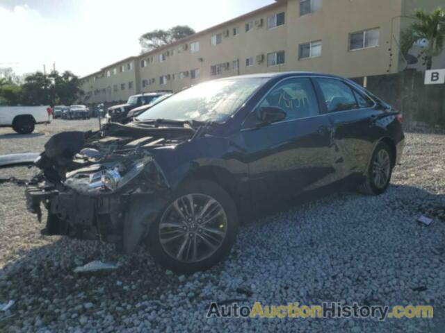TOYOTA CAMRY LE, 4T1BF1FKXHU713350