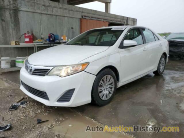 TOYOTA CAMRY BASE, 4T4BF1FK5CR201882