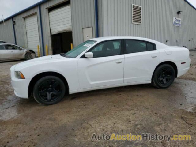 DODGE CHARGER POLICE, 2C3CDXAG7EH217137