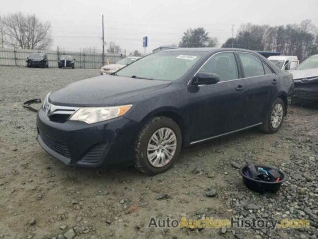 TOYOTA CAMRY BASE, 4T4BF1FK0CR267188