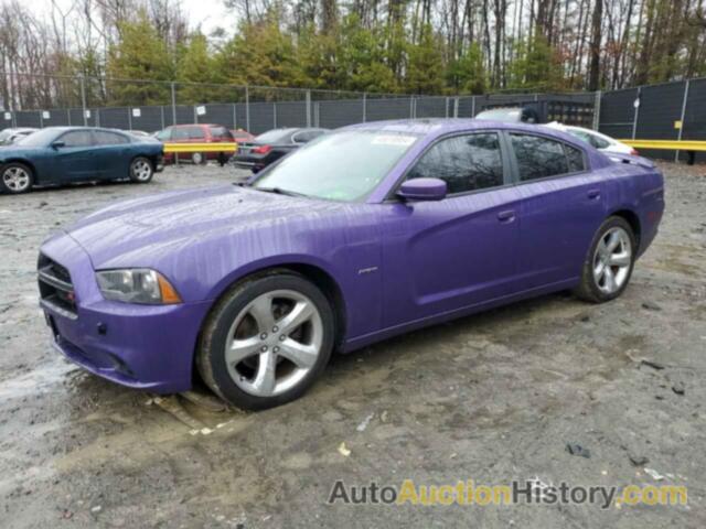 DODGE CHARGER R/T, 2C3CDXCT5EH180552