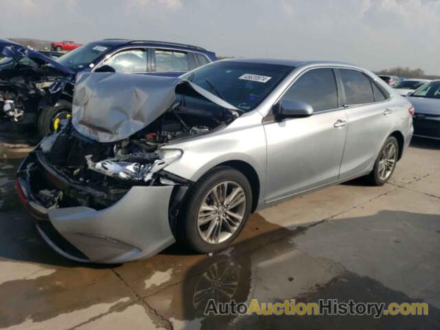 TOYOTA CAMRY LE, 4T1BF1FK7FU929489
