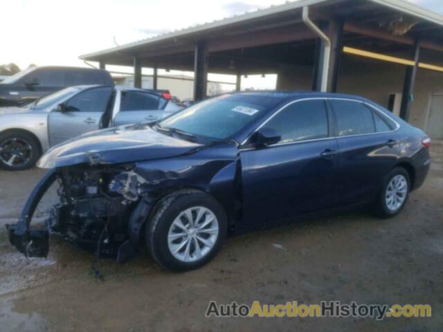 TOYOTA CAMRY LE, 4T4BF1FK6FR509258