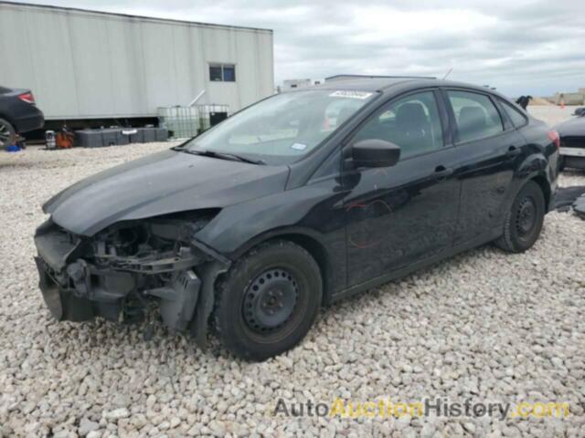 FORD FOCUS S, 1FADP3E28DL330990