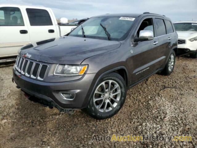 JEEP GRAND CHER LIMITED, 1C4RJFBG3FC726010