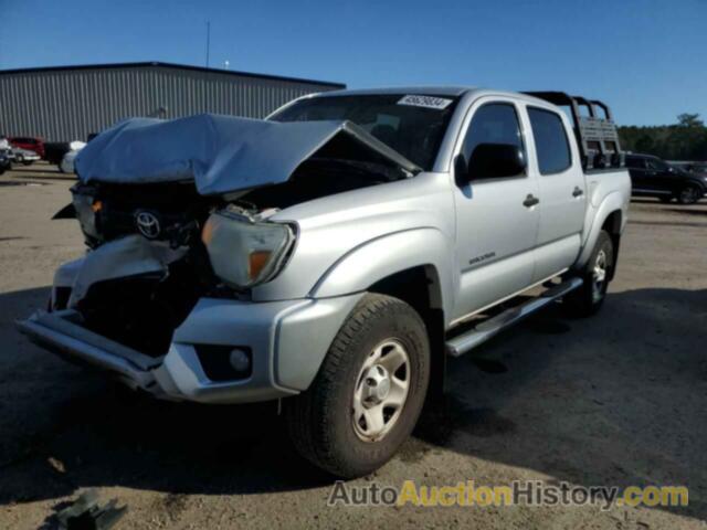 TOYOTA TACOMA DOUBLE CAB PRERUNNER, 5TFJU4GN6DX036354