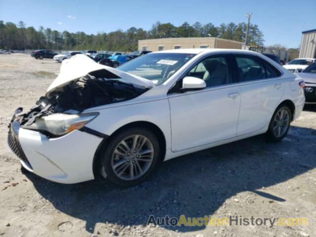 TOYOTA CAMRY LE, 4T1BF1FK3HU289395
