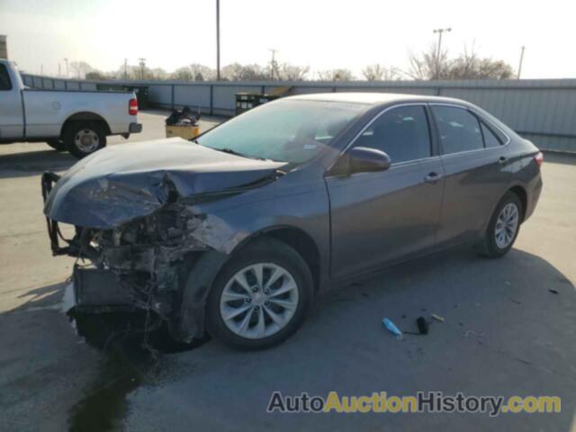 TOYOTA CAMRY LE, 4T4BF1FK0FR482641