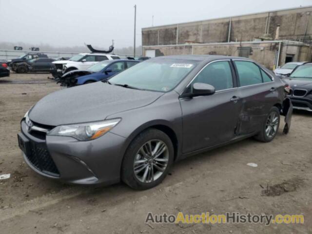 TOYOTA CAMRY LE, 4T1BF1FK0GU257339