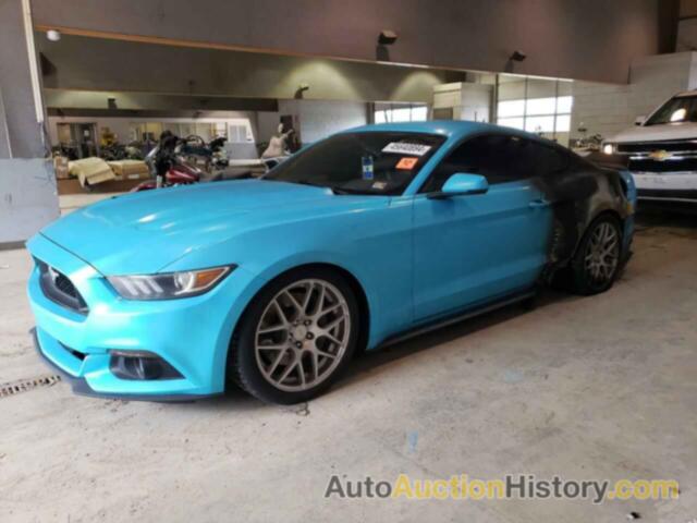 FORD MUSTANG GT, 1FA6P8CF2G5283475