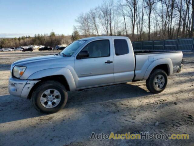 TOYOTA TACOMA ACCESS CAB, 5TEUX42N16Z176612