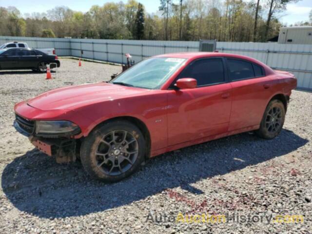 2018 DODGE CHARGER GT, 2C3CDXJG4JH126532