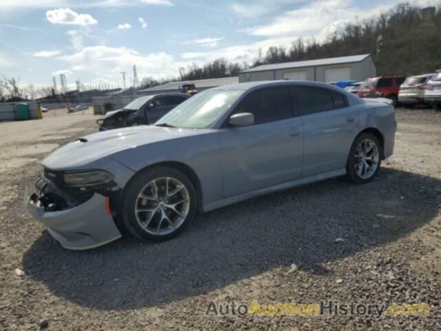 DODGE CHARGER GT, 2C3CDXHG0MH531863