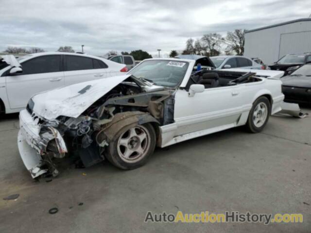 FORD MUSTANG GT, 1FABP45E3JF227008