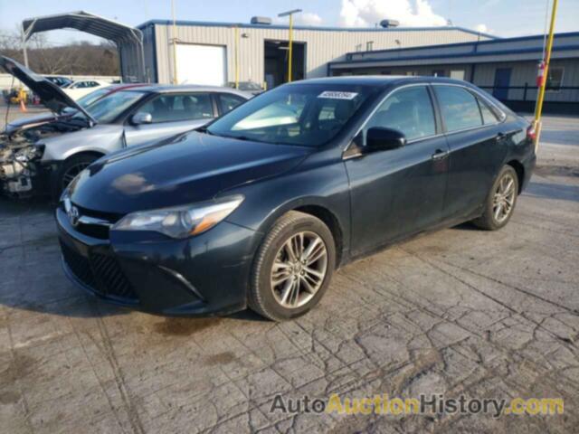 TOYOTA CAMRY LE, 4T1BF1FK2HU779066