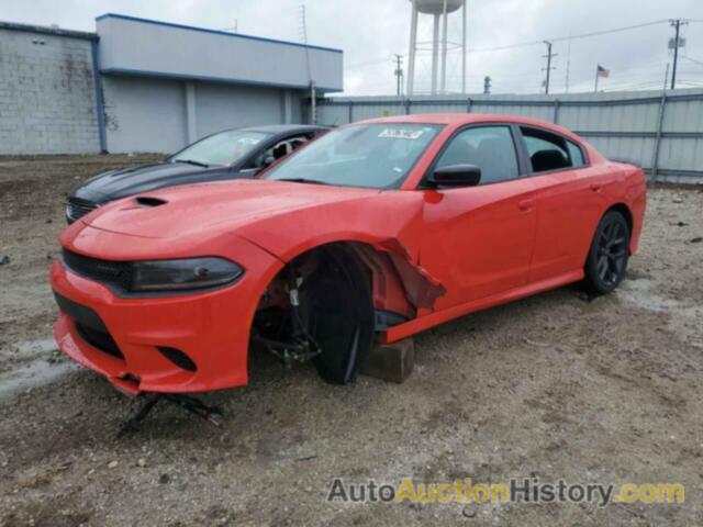 DODGE CHARGER GT, 2C3CDXHG0PH618537