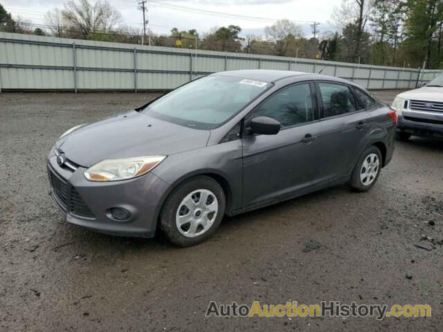 FORD FOCUS S, 1FADP3E22DL331164