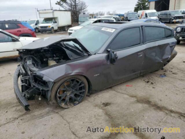 DODGE CHARGER R/T, 2C3CDXCT4KH652784