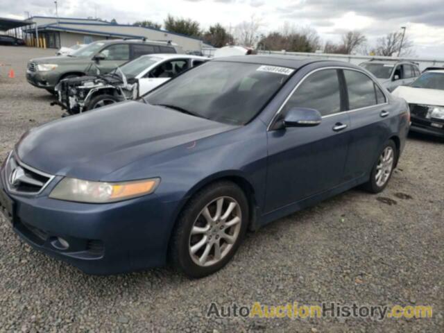 ACURA TSX, JH4CL96906C038266