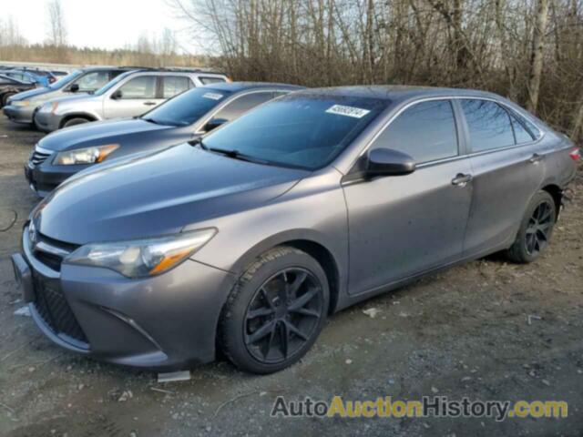 TOYOTA CAMRY LE, 4T1BF1FK2FU918738