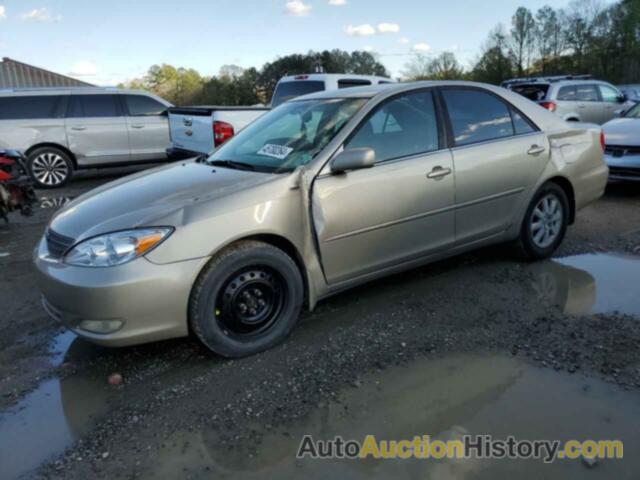 TOYOTA CAMRY LE, 4T1BE32K84U848664