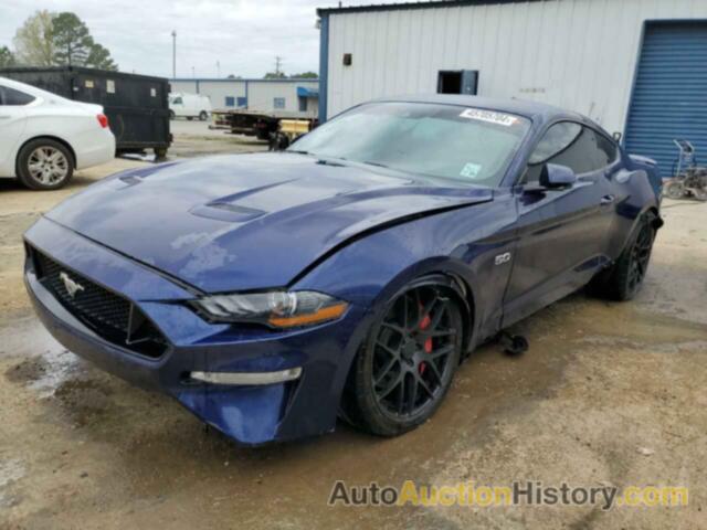 FORD MUSTANG GT, 1FA6P8CF5L5142961