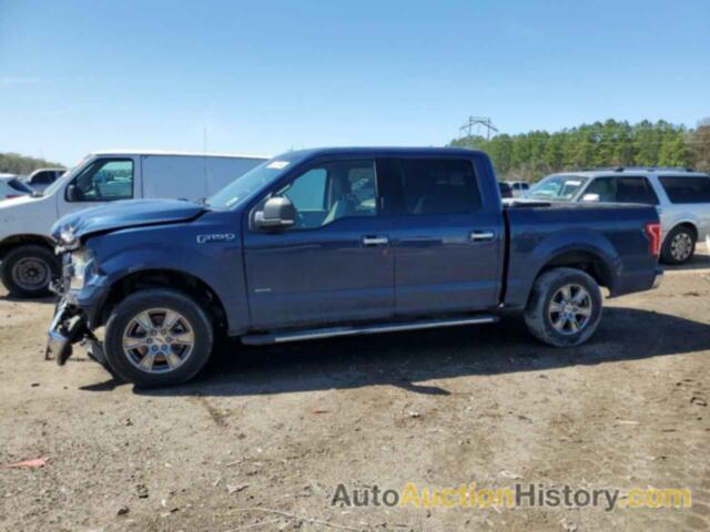 FORD F-150 SUPERCREW, 1FTEW1CP0HKC69165