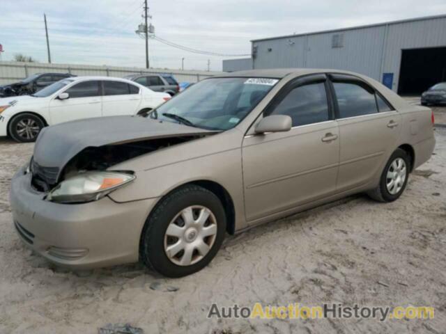 TOYOTA CAMRY LE, 4T1BE32K12U519771