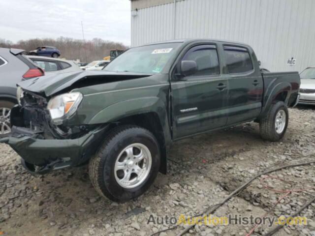 TOYOTA TACOMA DOUBLE CAB PRERUNNER, 5TFJU4GN3DX049109