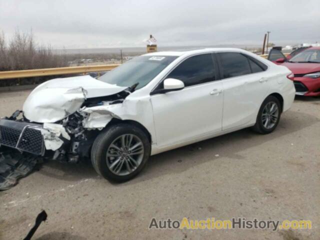 TOYOTA CAMRY LE, 4T1BF1FK9HU269331