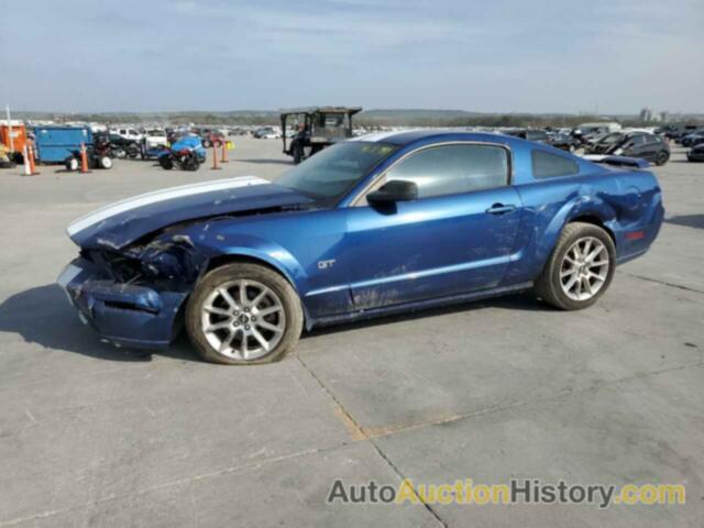 FORD MUSTANG GT, 1ZVFT82H265113721