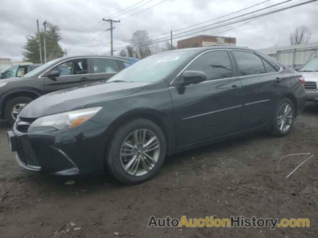TOYOTA CAMRY LE, 4T1BF1FK0GU205211
