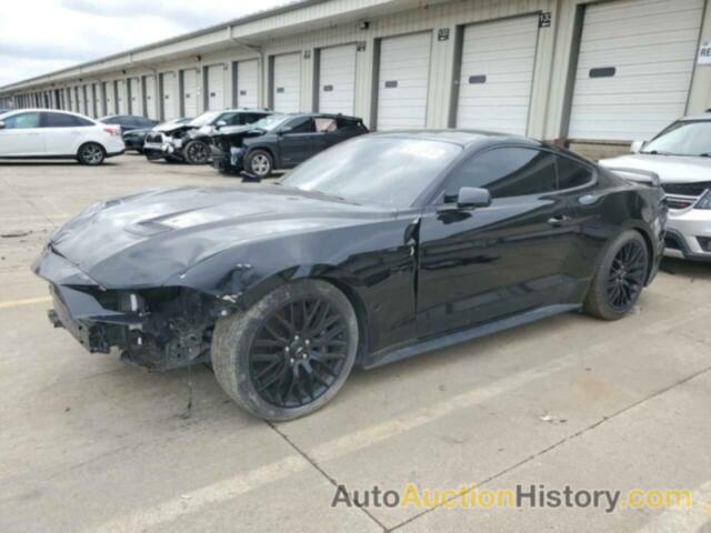 FORD MUSTANG GT, 1FA6P8CF8J5104444
