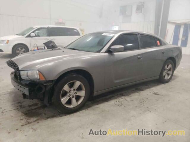 DODGE CHARGER, 2B3CL3CG0BH539541