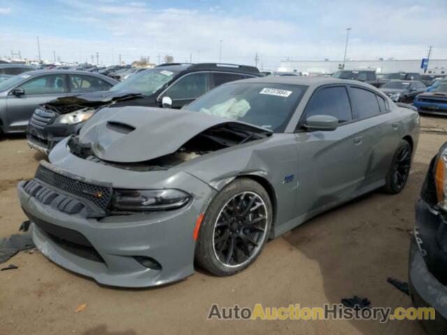 DODGE CHARGER R/T 392, 2C3CDXGJXHH635134