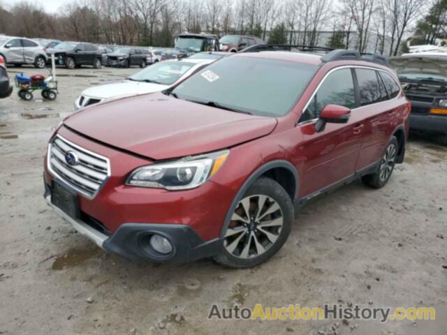 SUBARU OUTBACK 3.6R LIMITED, 4S4BSENC6H3282153