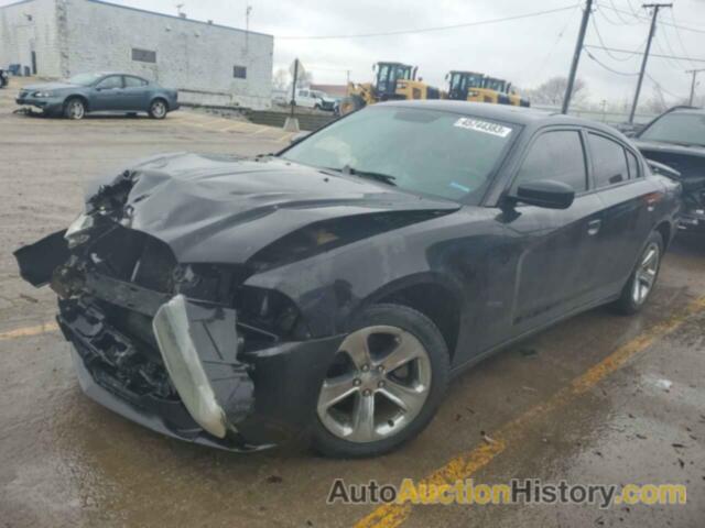 DODGE CHARGER, 2B3CL3CG9BH548058