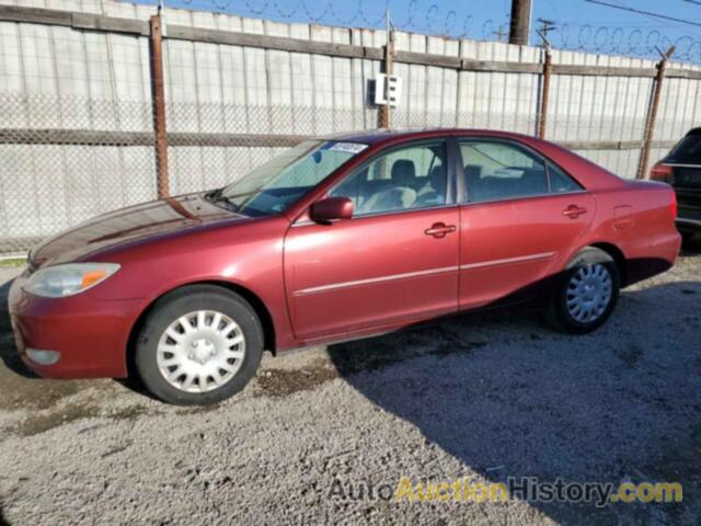 TOYOTA CAMRY LE, 4T1BE30K93U247507