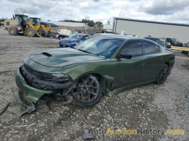 DODGE CHARGER R/T, 2C3CDXCT6LH178337