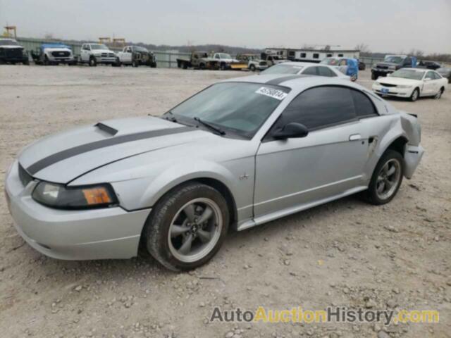 FORD MUSTANG GT, 1FAFP42X12F239389