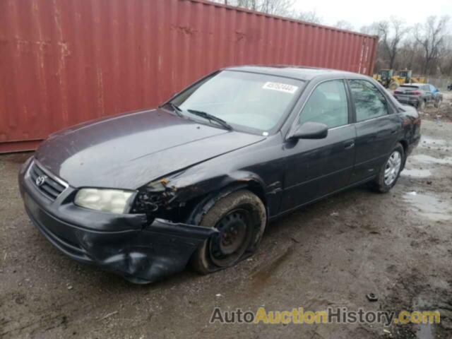 TOYOTA CAMRY LE, 4T1BF22K3YU937698