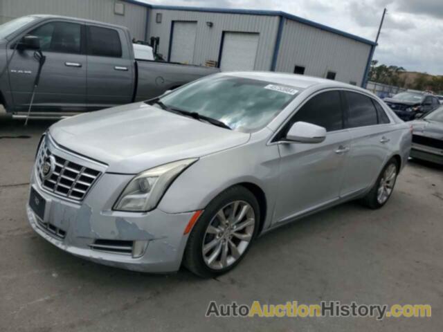 CADILLAC XTS LUXURY COLLECTION, 2G61N5S34F9231687
