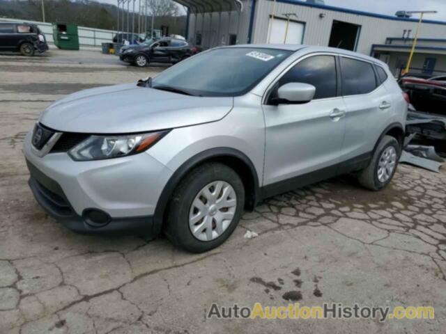 NISSAN ROGUE S, JN1BJ1CP7KW530294